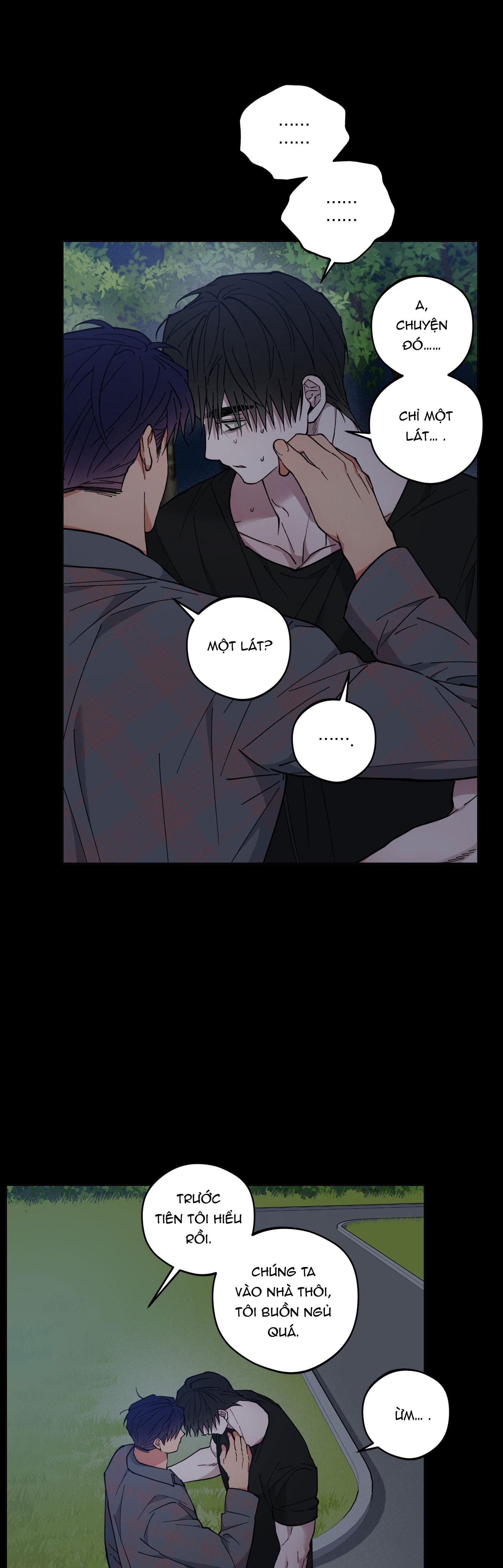 bình minh của rồng chapter 30 16