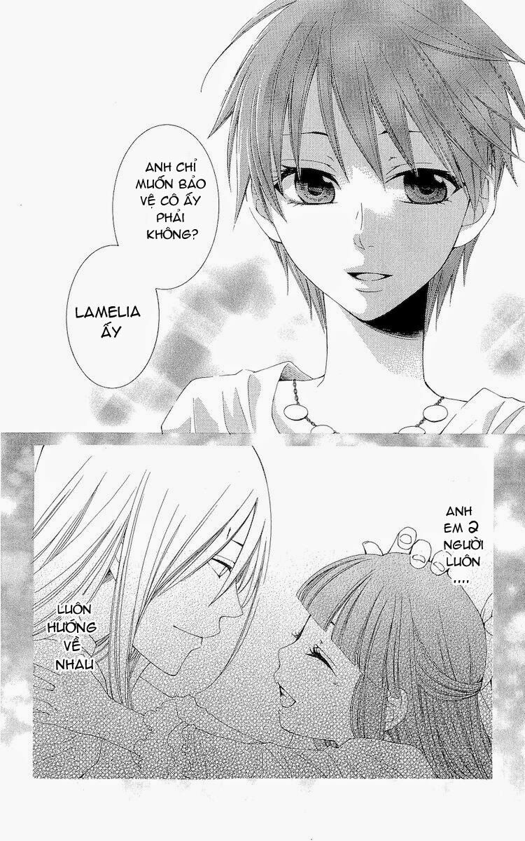 bình minh arcana chapter 15 26