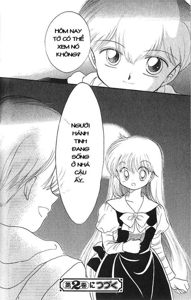 daa! daa! daa! chapter 5 35