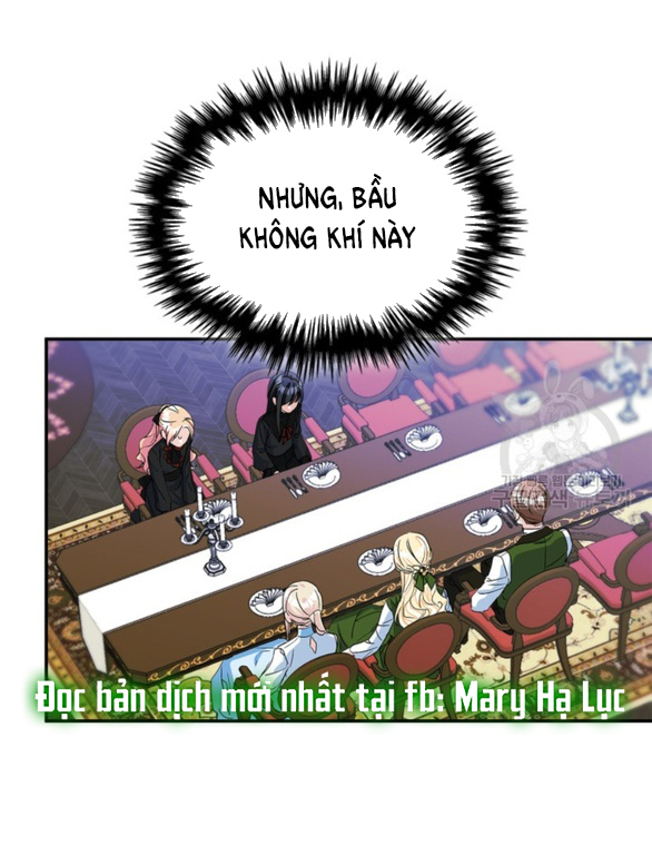 tôi đã trở thành bạn gái của nam chính chapter 4.2 5