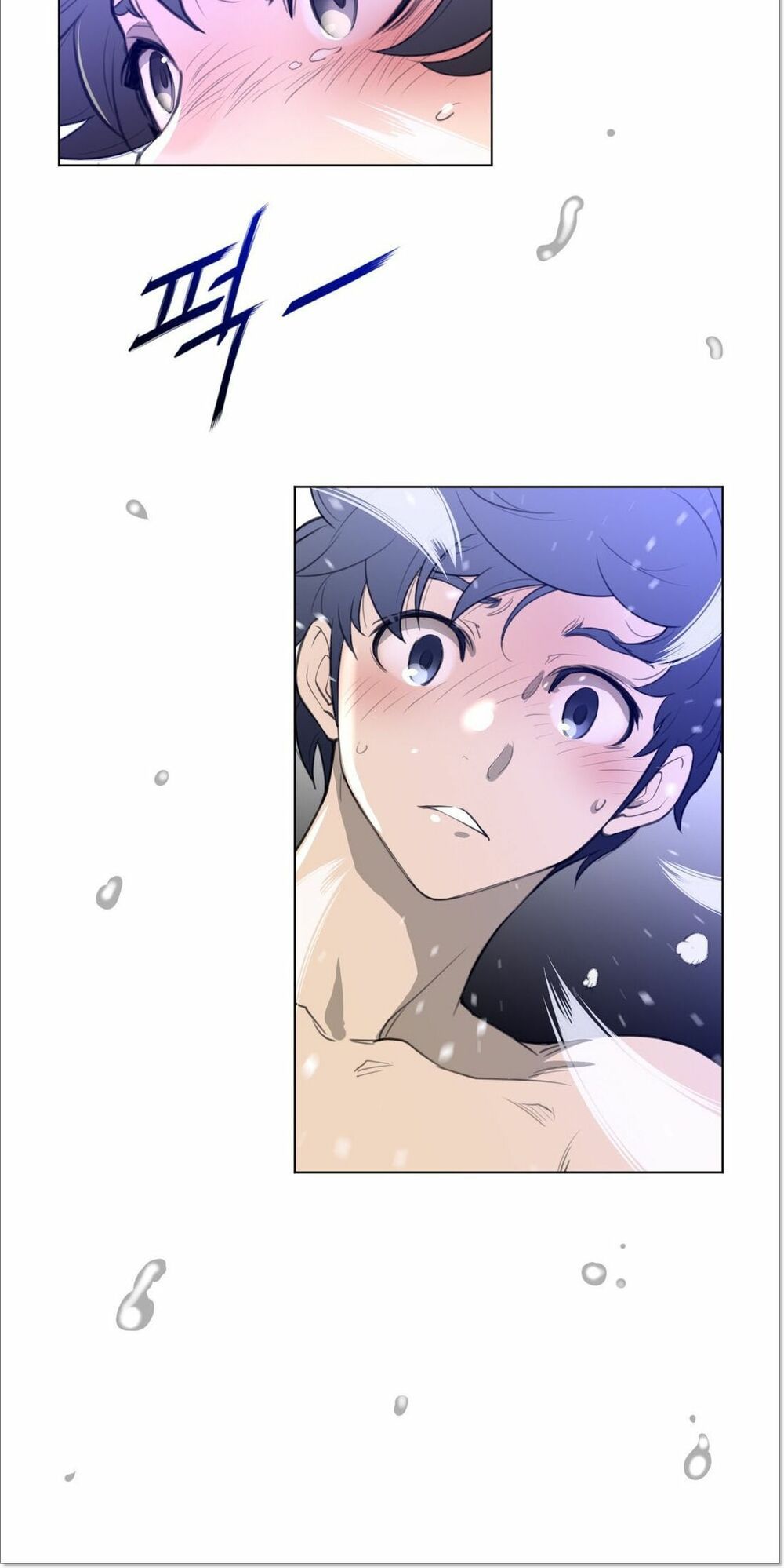 một nửa hoàn hảo chapter 32 34