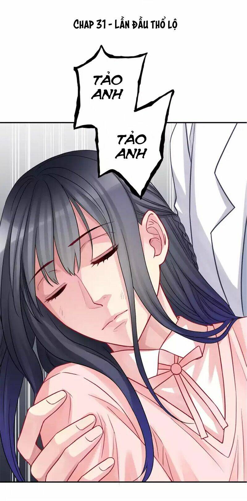 nghịch chuyển luyến tình chapter 31 1