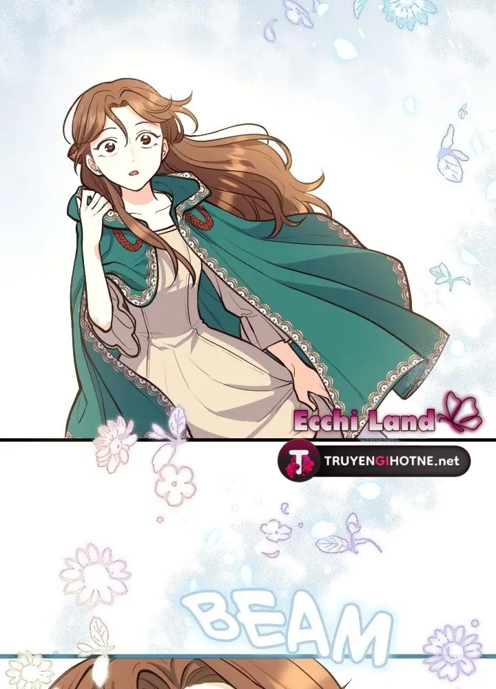 khoảng cách giữa đôi ta chapter 3.1 16