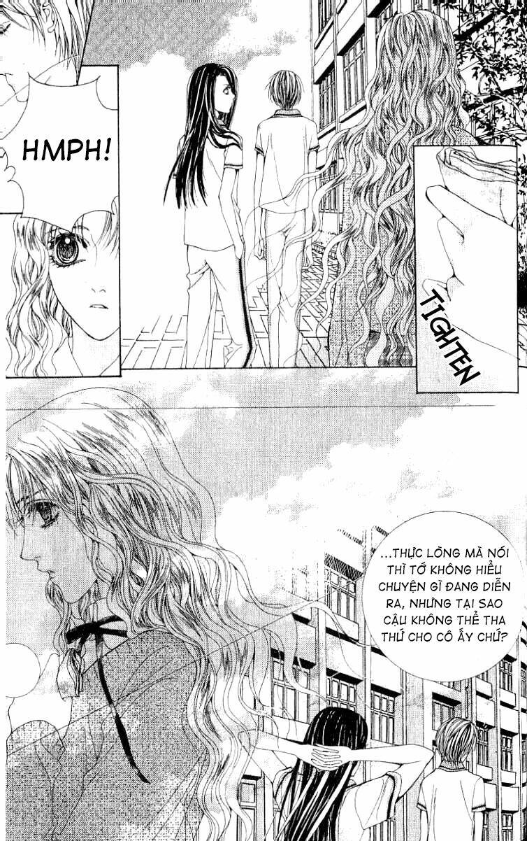 adventure and trouble diary chapter 1 17