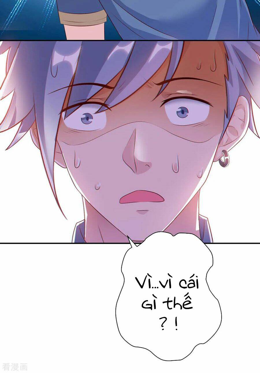 trọng sinh khí thiếu quy lai chapter 83 32