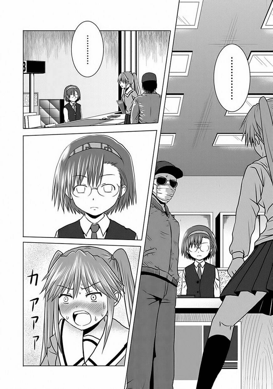 zai x 10 chapter 12 9