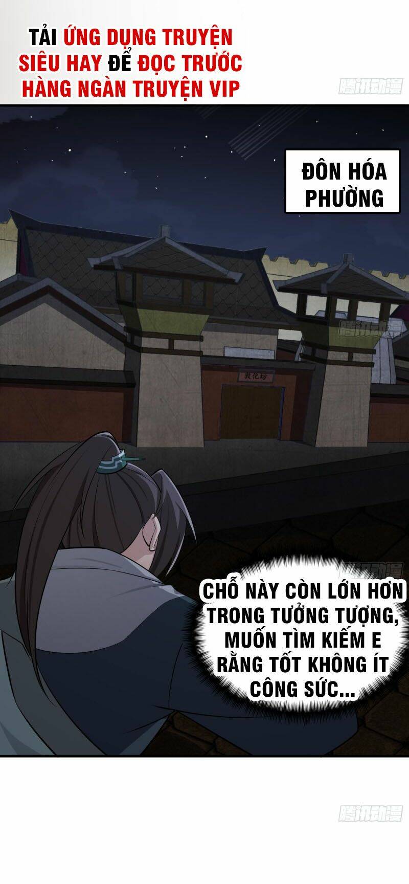 ngược về thời đường chapter 85 25