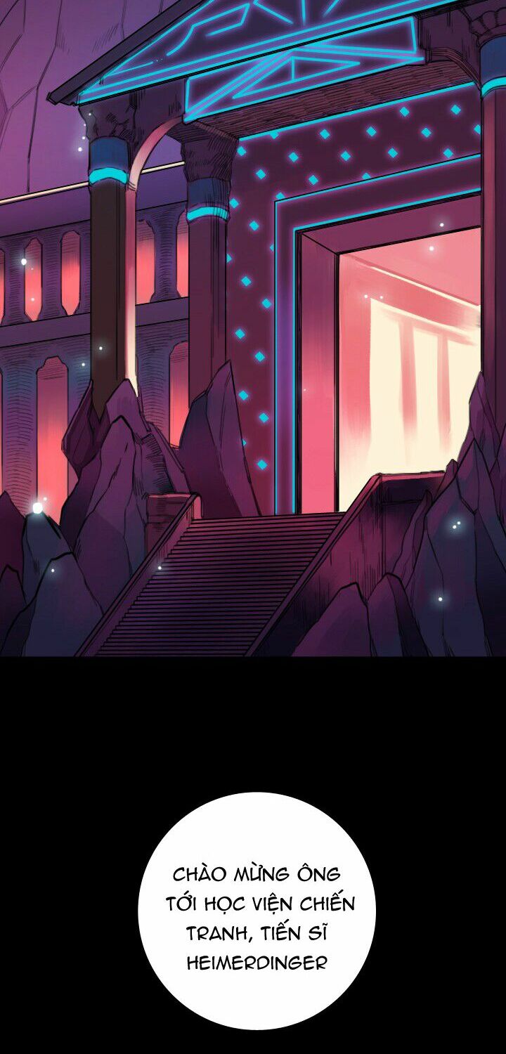 chuyện tình zed x syndra phần 4 chapter 12 2