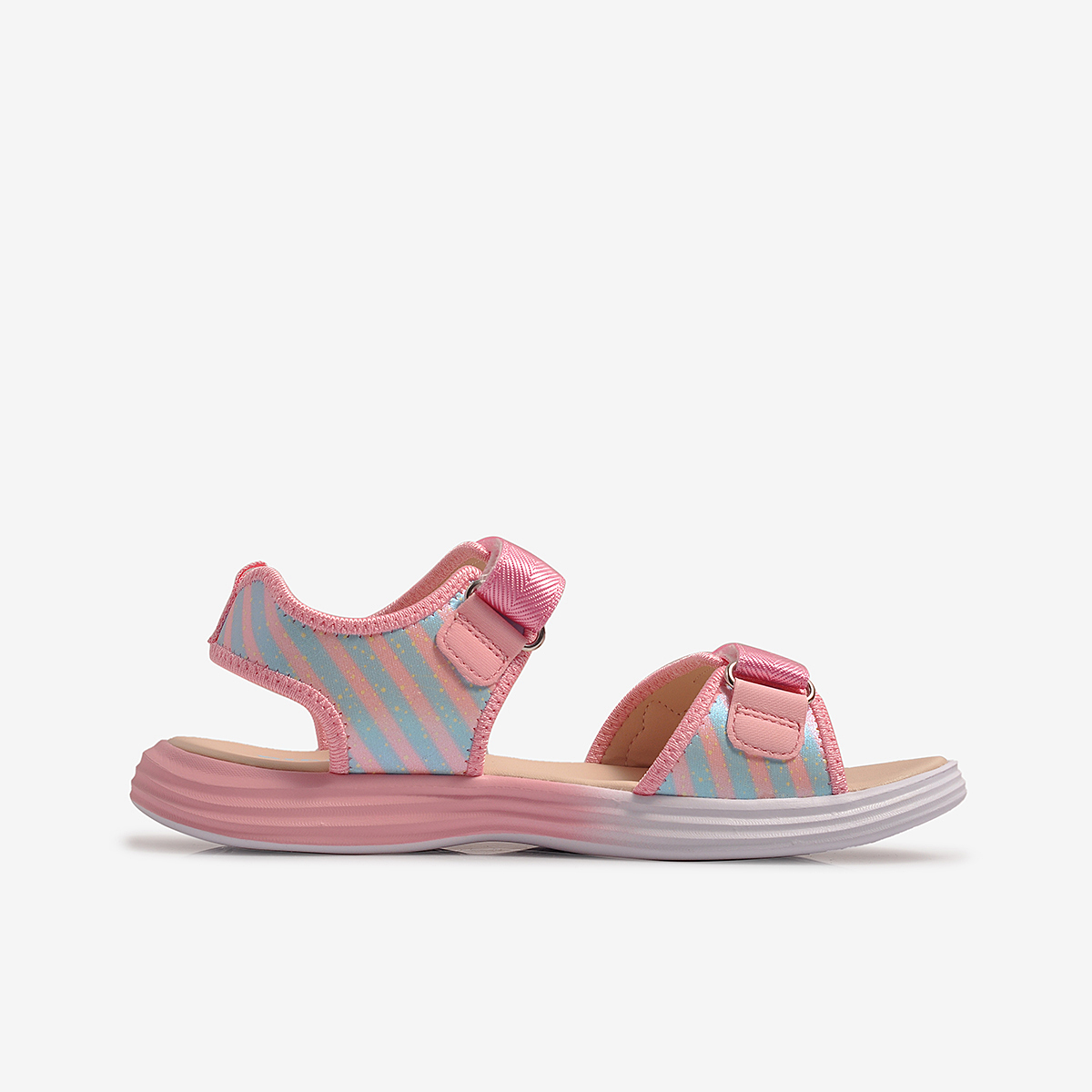 Sandal Bé Gái Biti's BEG002800HOG (Hồng)