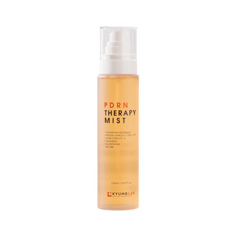 Xịt Khoáng Dưỡng Ẩm Kyung Lab Pdrn Therapy Mist 150ml