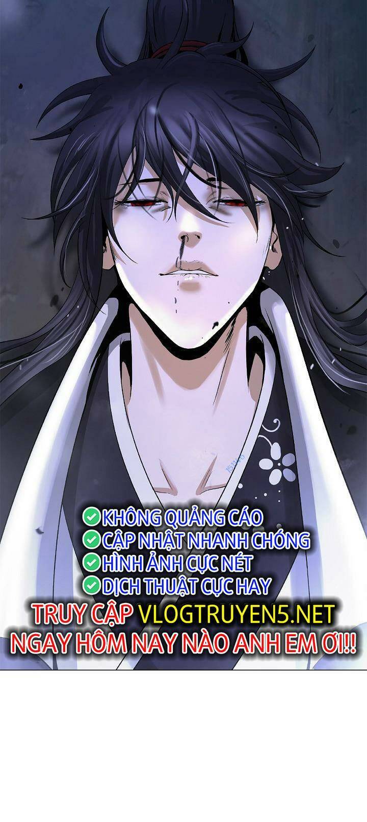 xuyên không thành hổ chapter 111 85