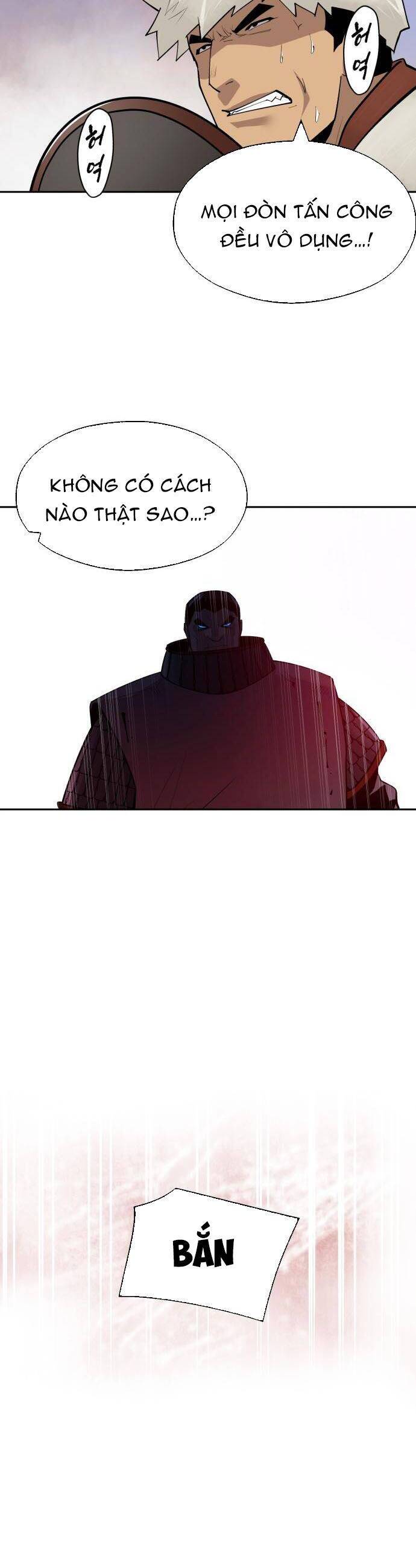 kiếm sĩ thiếu niên chapter 49 23