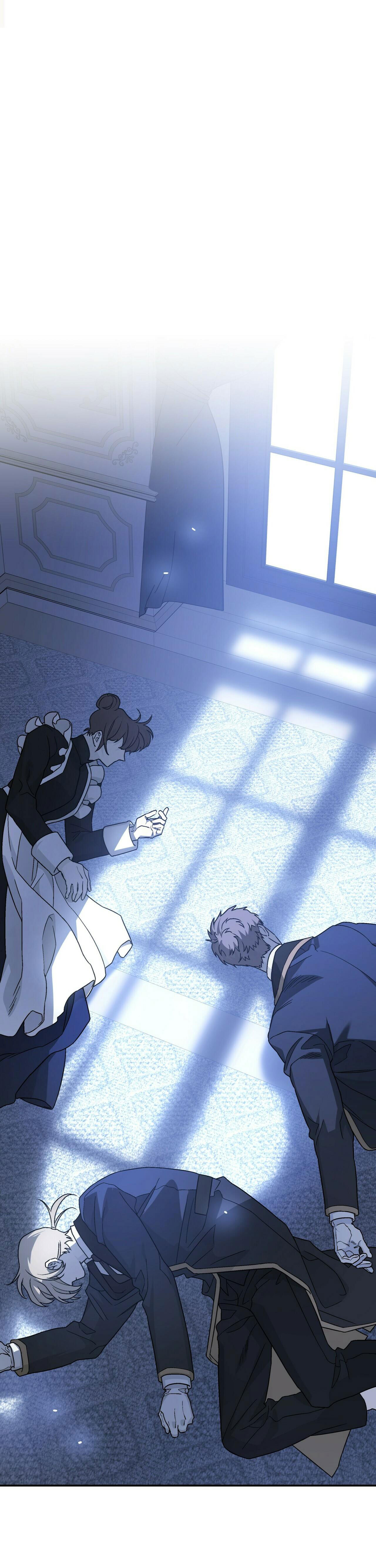 khế ước vĩnh cửu chapter 22 16