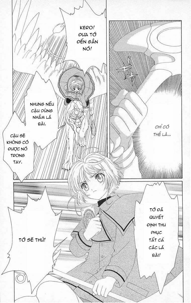 card captor sakura chapter 24 26