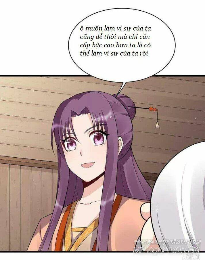 độc phi thần y quá kiêu ngạo chapter 79 16