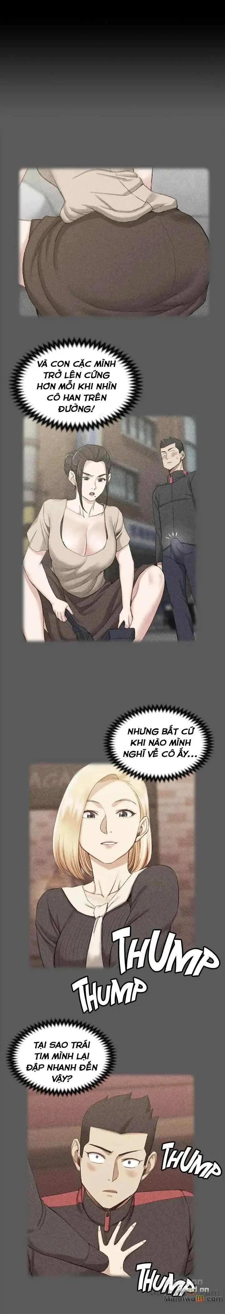 thanh niên động kinh chapter 47 15