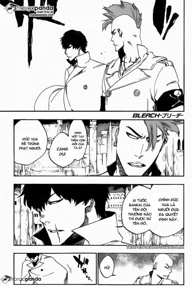 thần chết ichigo chapter 552 3