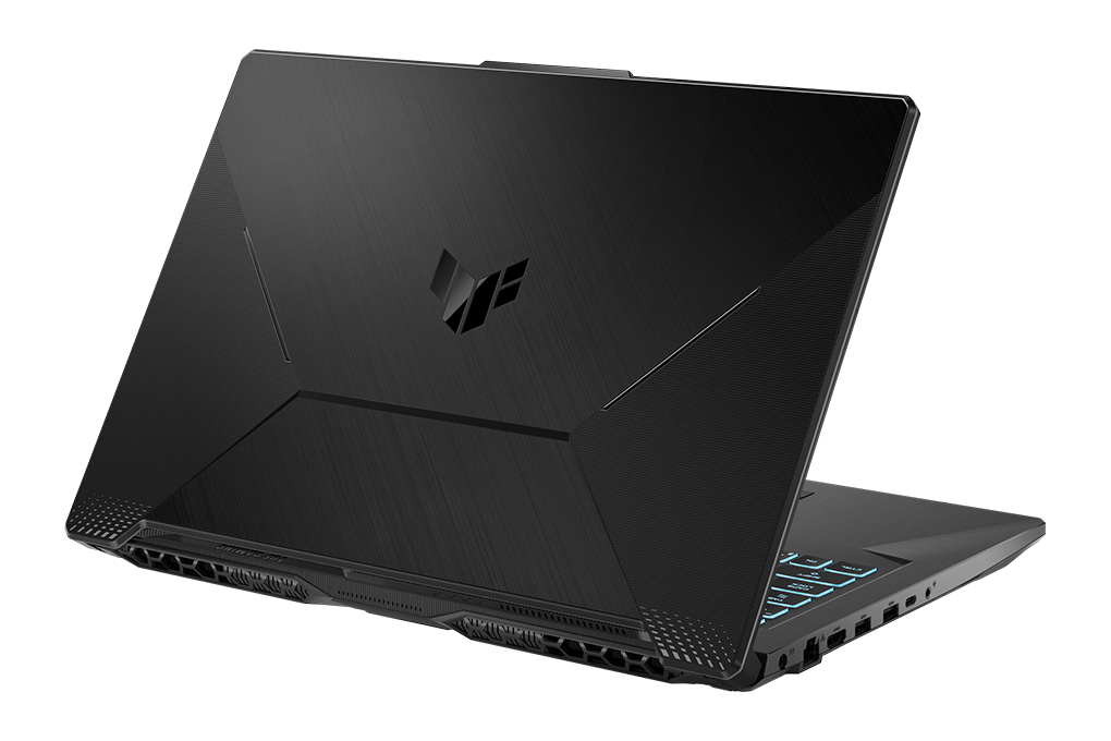 Laptop Asus FX706HC i5 11400H/8GB/512GB/4GB RTX3050/17.3&quot;F/144Hz/Win11/(HX105W)/Đen - Hàng chính hãng