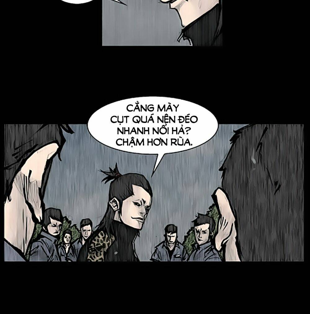 dokgo | độc cô chapter 86 4