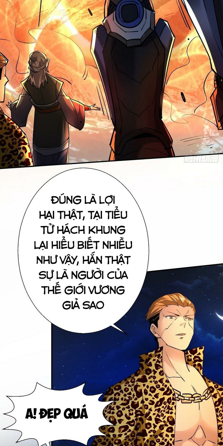 ta là nhà giàu số một, ta không muốn trọng sinh chapter 42 11