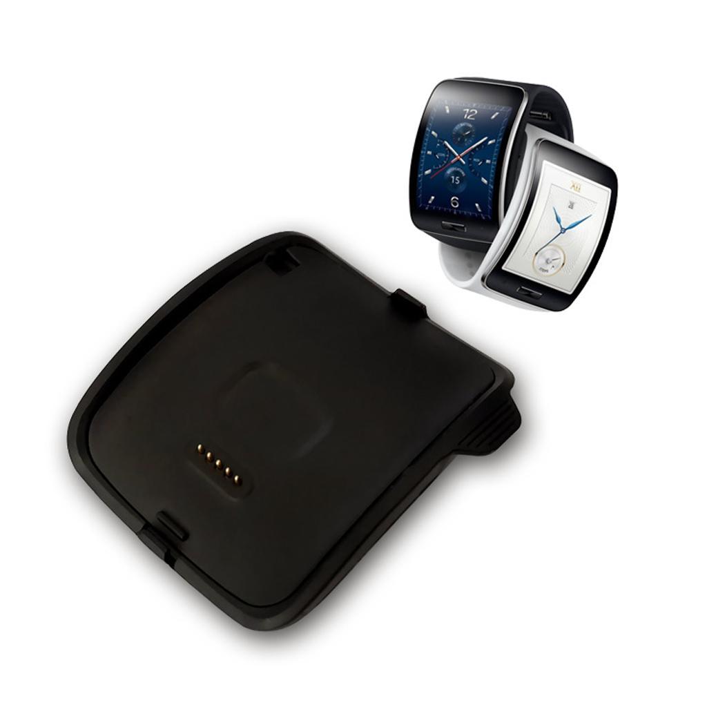 Magnetic USB Charger Dock Station Cradle Adaptor for S R750