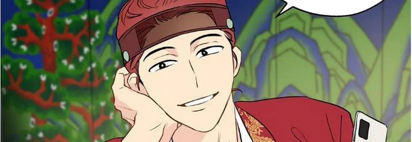 chuyện quái gì với giấc mơ đó vậy chapter 9 43