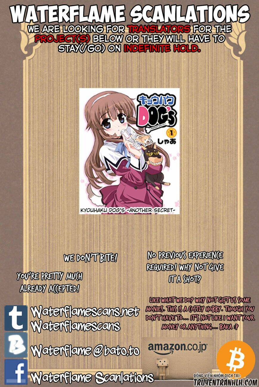 gakkou gurashi! chapter 55 5