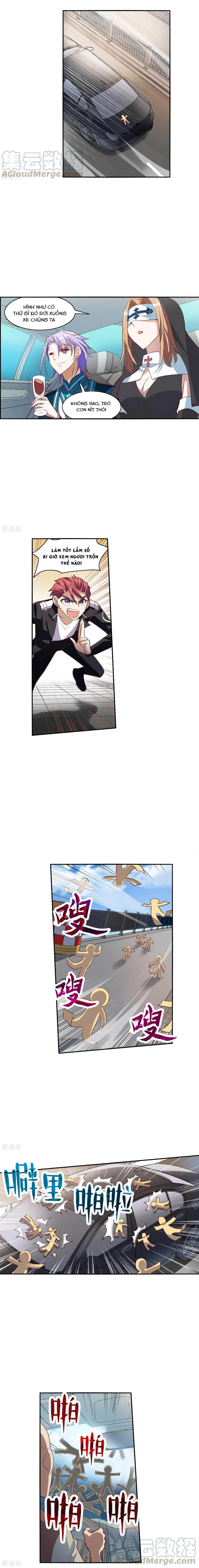 tô tịch kỳ quái chapter 114 2