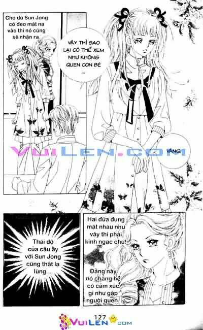 sâu trong ánh mắt chapter 87 8