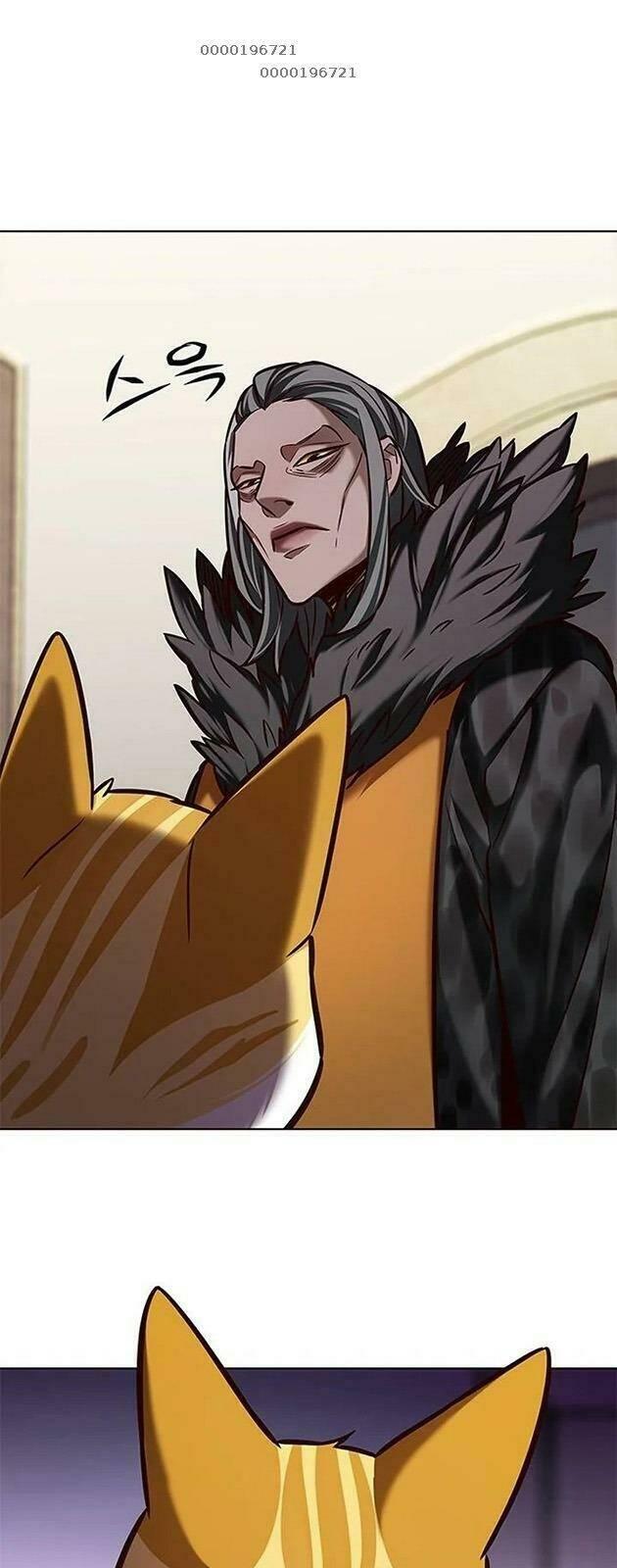 biến thân thành mèo chapter 196 25