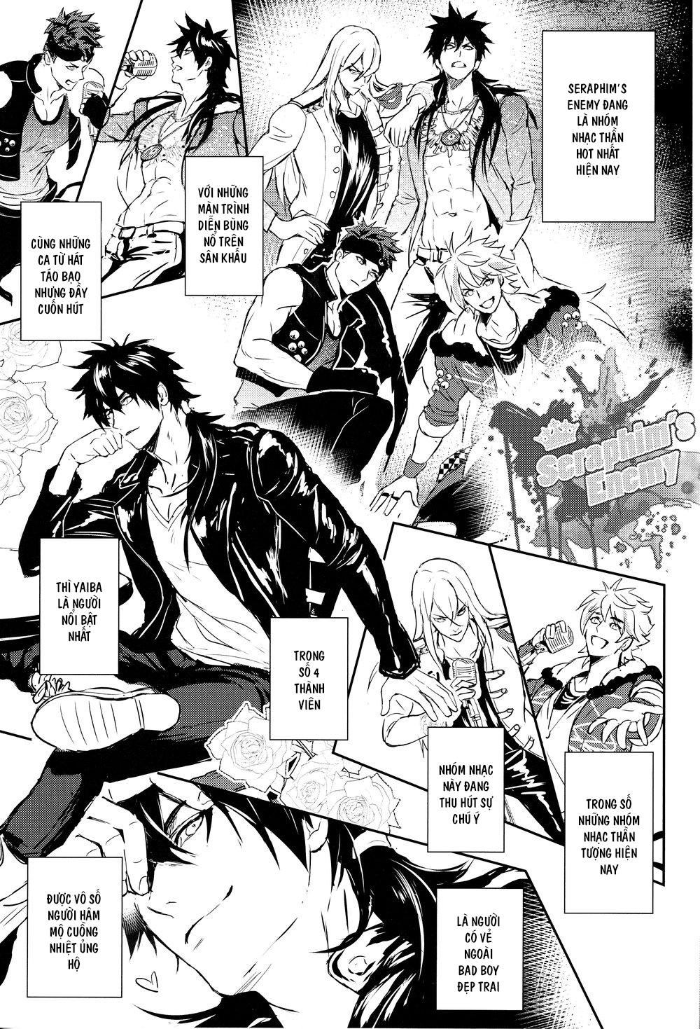 tổng hợp oneshot gây lứng chapter 17 4