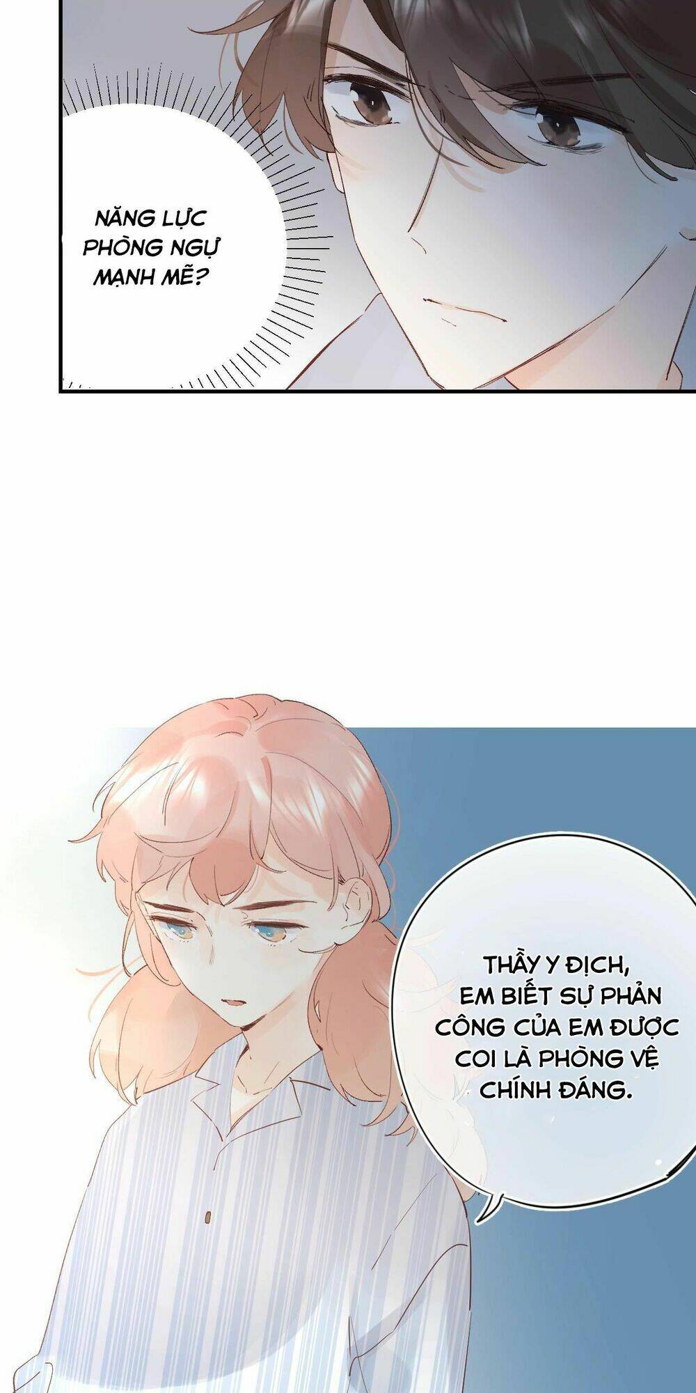 phù thủy hạng bét chapter 20 37