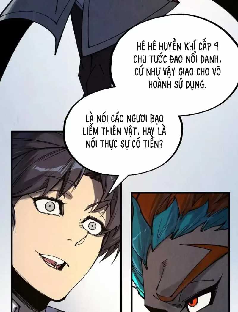 vạn cổ chí tôn chapter 326 39