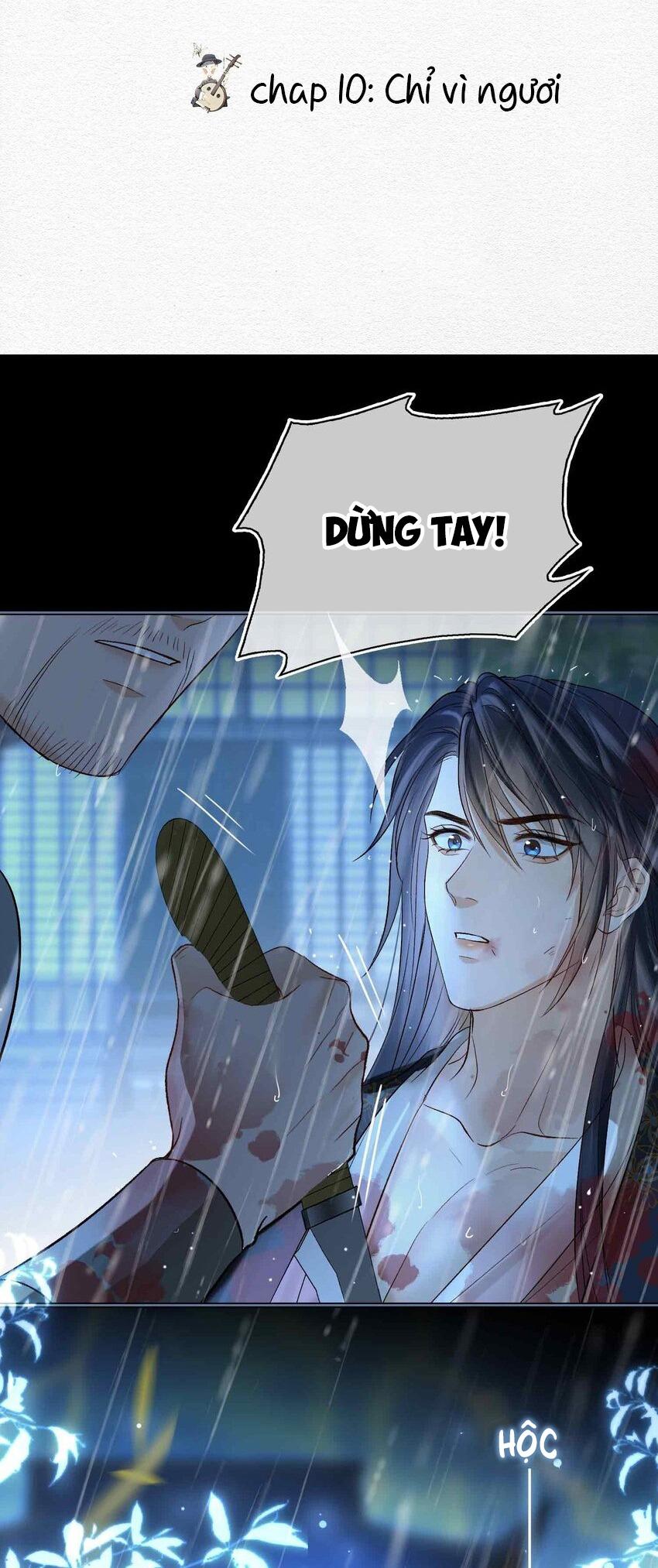 18+ dục vọng chapter 10 2
