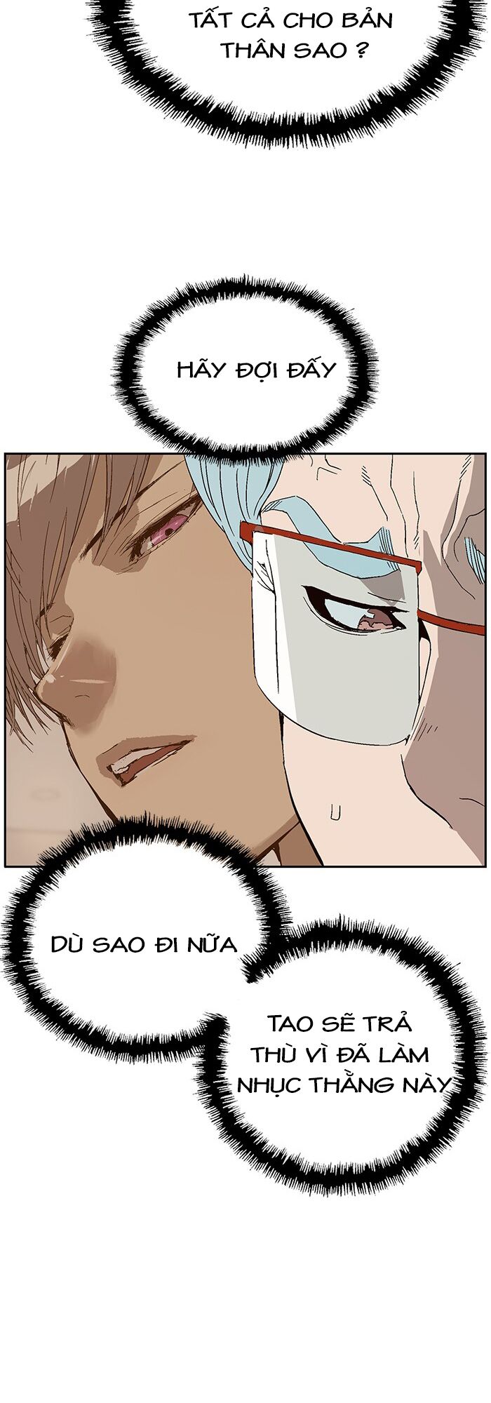 anh hùng yếu chapter 144 14