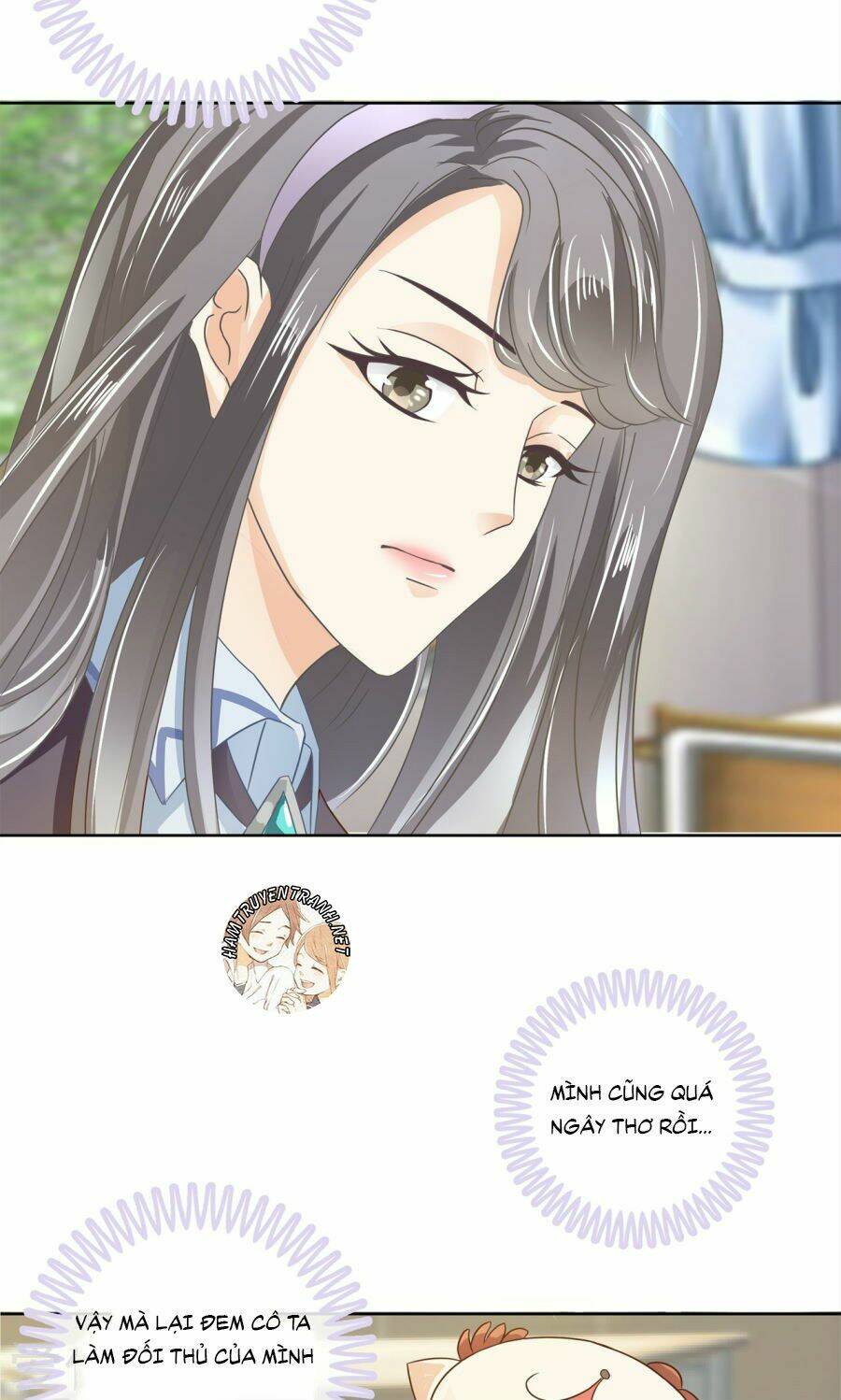 học bá ca ca đừng động vào tôi chapter 19 13