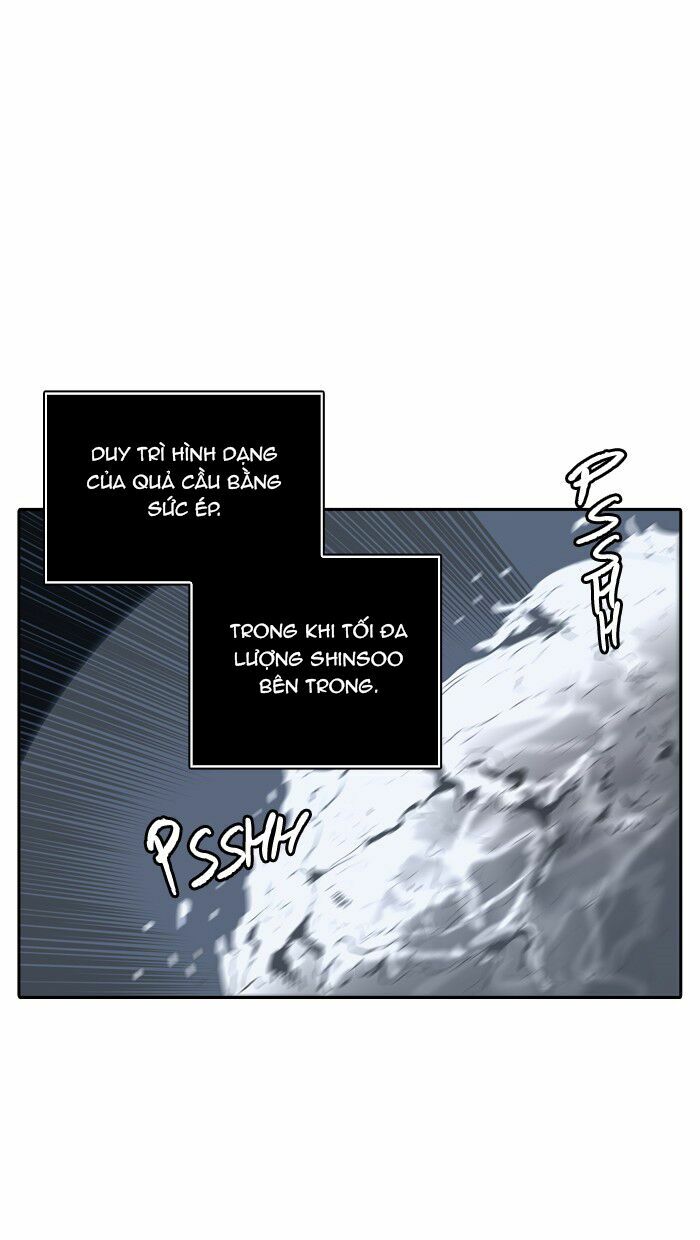 tòa tháp bí ẩn 2 chapter 291.5 37