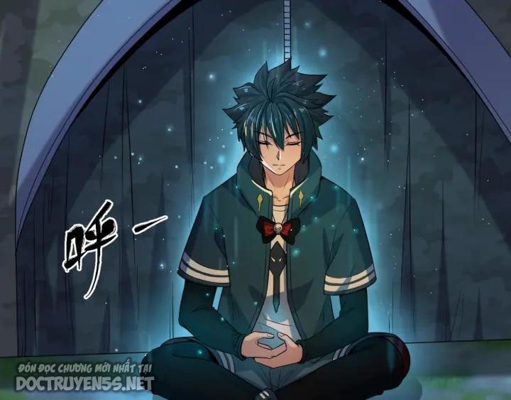 toàn cầu quỷ dị thời đại chapter 7 133