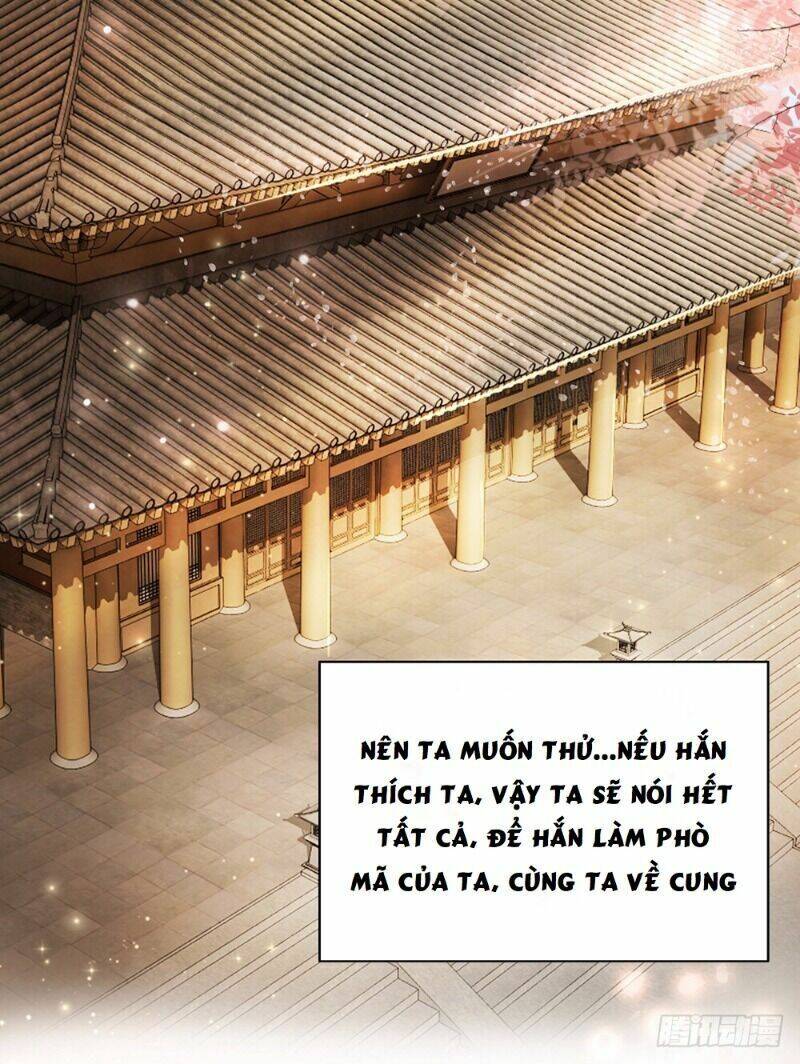 gay rồi! cái đó thành tinh rồi chapter 53 14