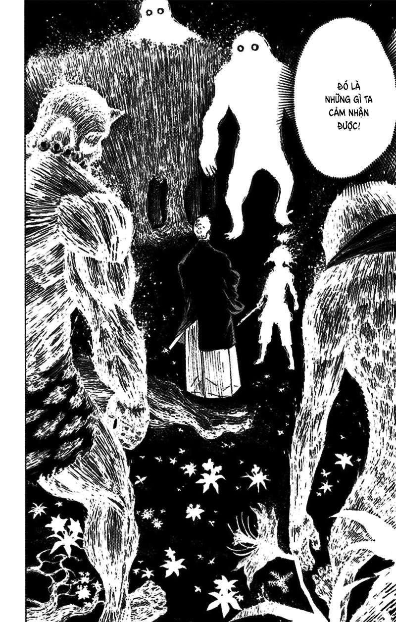 jigokuraku chapter 29 15