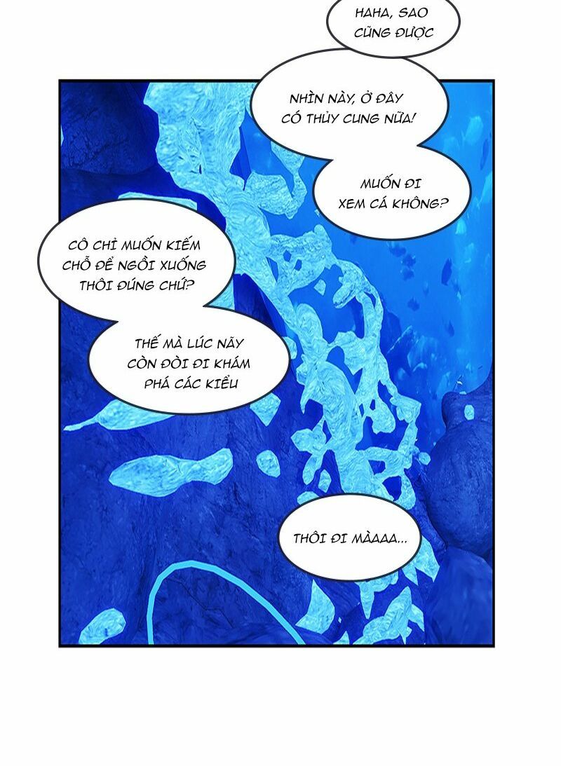 nửa đêm ở poppy land chapter 56 39