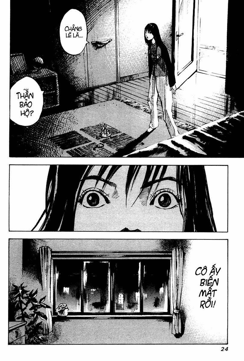 skyhigh chapter 13 3