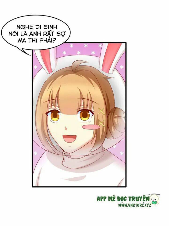 idol quốc dân đừng trêu tôi chapter 32 18