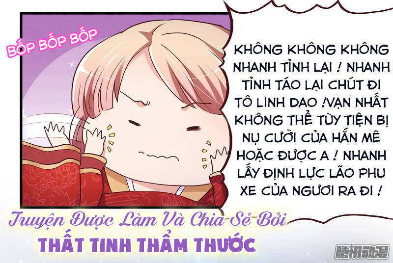 giữ chặt tiểu bạch long chapter 13 37