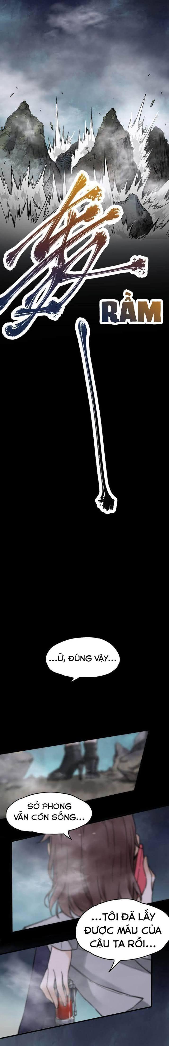 thánh khư chapter 2.2 8