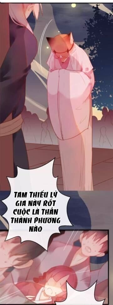 hồ minh chi hương chapter 1 94