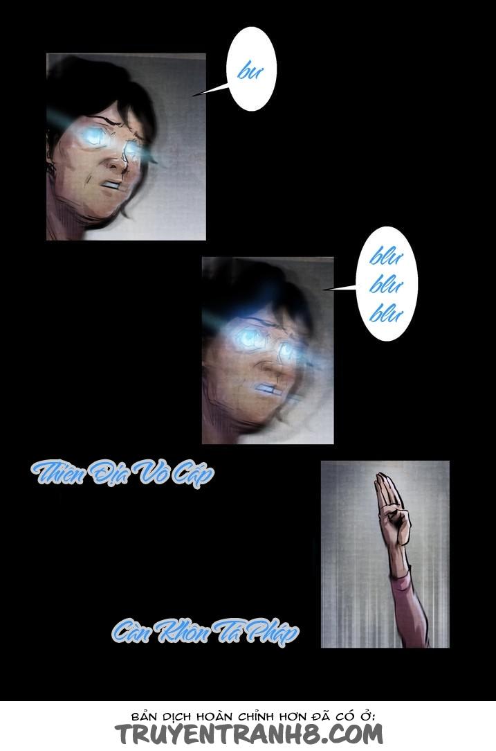 thâu hồn chapter 60.5 16