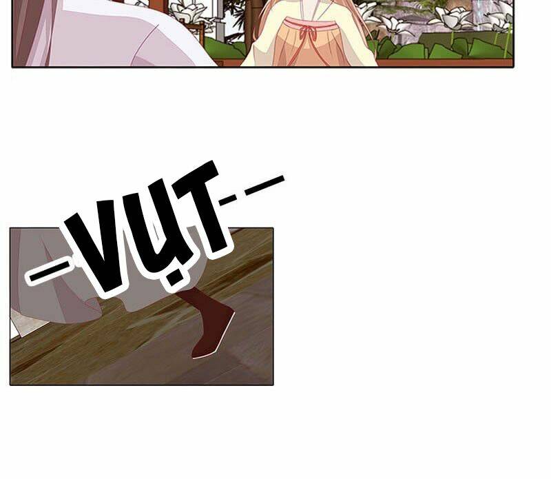 tướng quân mời ra trận chapter 71 6