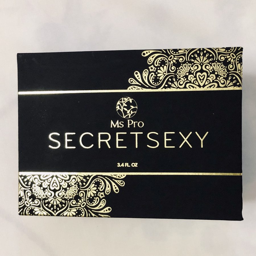 Nước hoa vùng kín Mis Pro SecretSexy