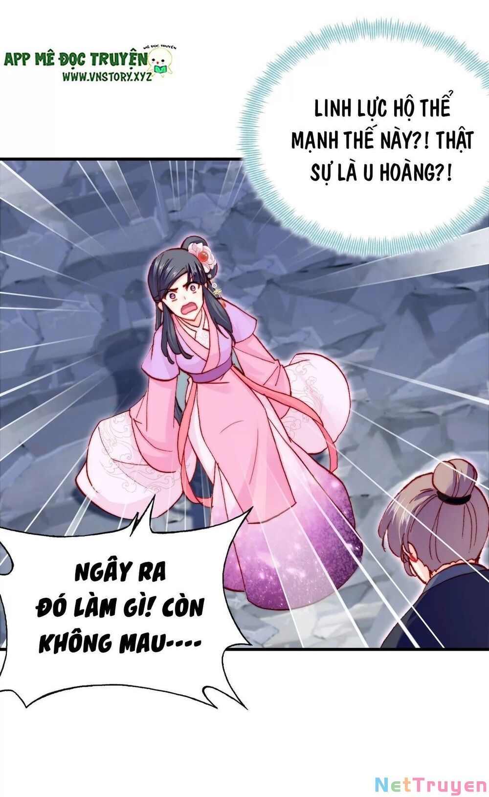 lại bị bệnh chiều chuộng quấn lấy chapter 58 27